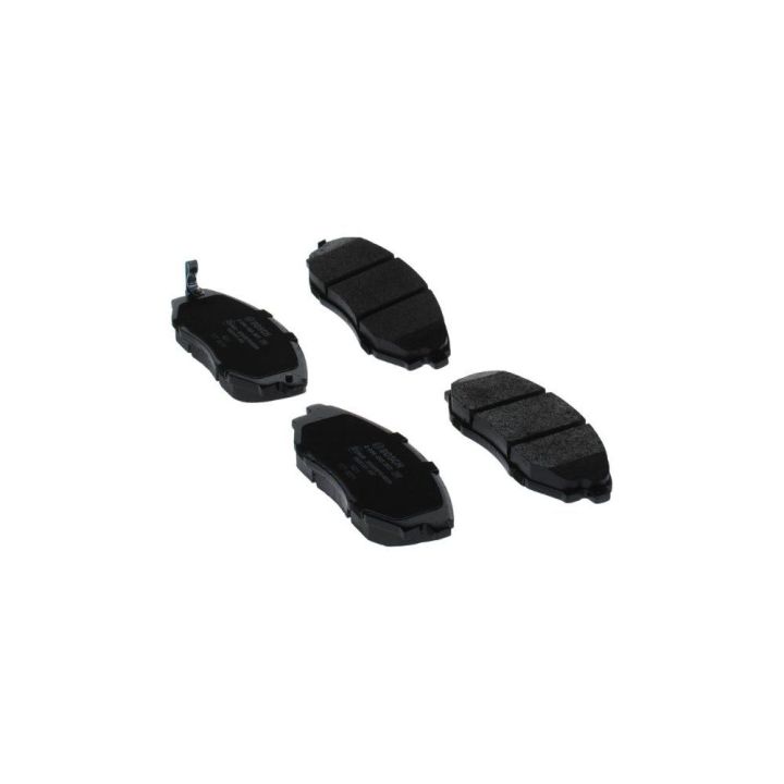 Ön Fren Balatası Chevrolet Epica İçin (2006-) - Bosch 0986495353