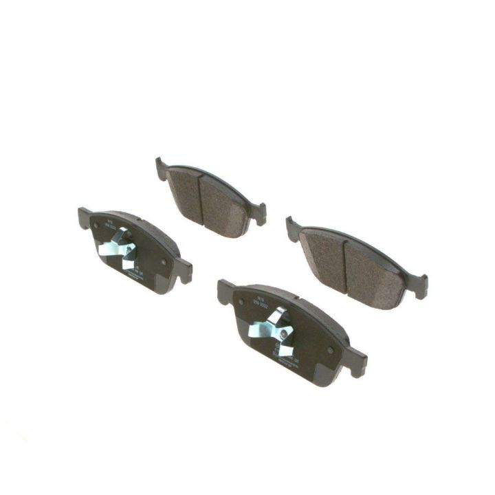 Ön Fren Balatası Ford Focus III Tournier ST Kuga II 1.6 2.0 EcoBoost TDCI - Bosch 0986495388