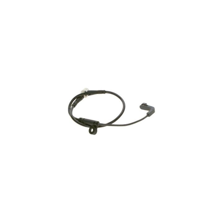 Fren Balatası İkaz Kablosu 670 Mm BMW 5 Serisi (2003-2010) - Bosch 1987473002