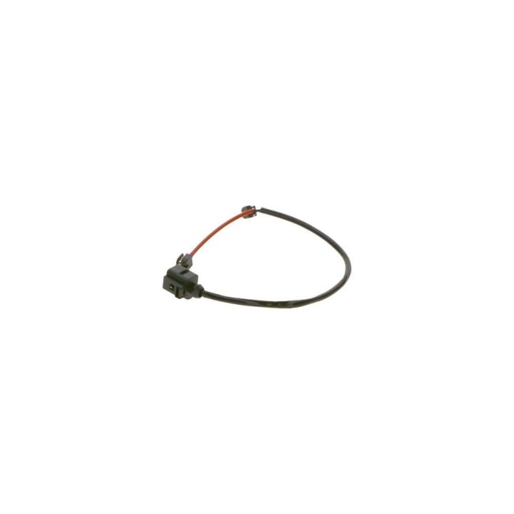 Fren Balatası İkaz Kablosu 420 Mm Q7 Ve Touareg (2004-2015) - Bosch 1987473012