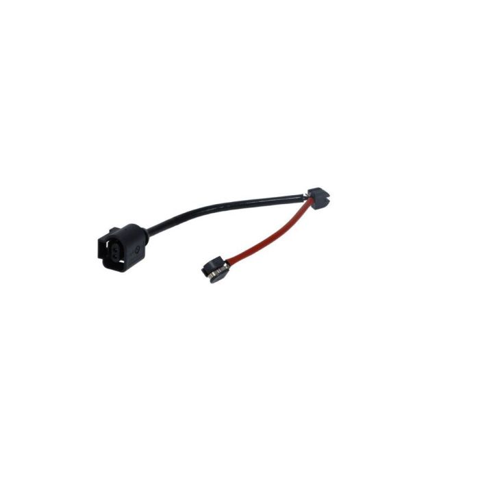 Fren Balatası İkaz Kablosu 255 Mm Q7 Ve Touareg (2004-2015) - Bosch 1987473013