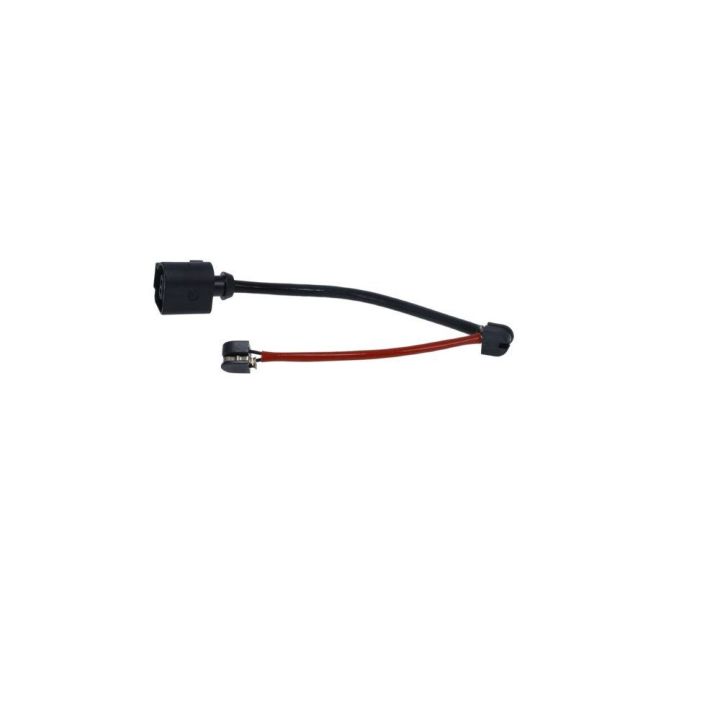 Fren Balatası İkaz Kablosu 255 Mm Q7 Ve Touareg (2004-2015) - Bosch 1987473013