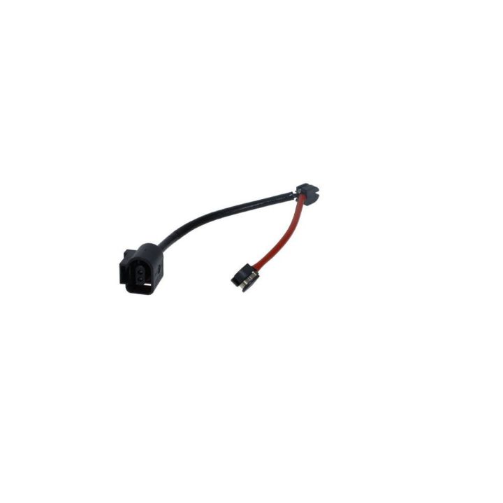 Fren Balatası İkaz Kablosu 255 Mm Q7 Ve Touareg (2004-2015) - Bosch 1987473013