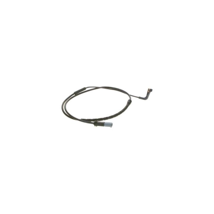 Fren Balatası İkaz Kablosu BMW X5 X6 E70 E71 (2007-2010) - Bosch 1987473026