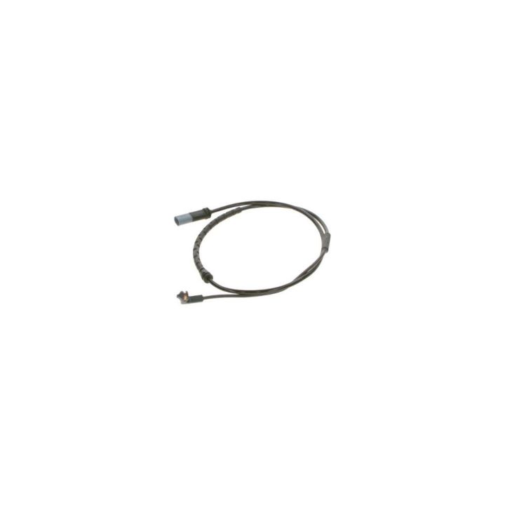 Fren Balatası İkaz Kablosu BMW X5 X6 E70 E71 (2007-2010) - Bosch 1987473026