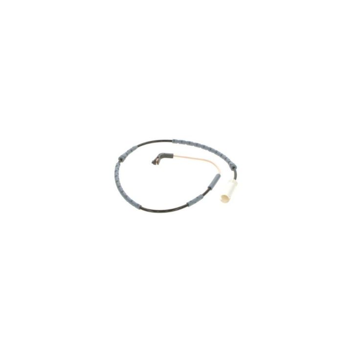 Ön Fren Balatası İkaz Kablosu 850 Mm BMW X1 Ve 3 Serisi (2005-2012) - Bosch 1987473030