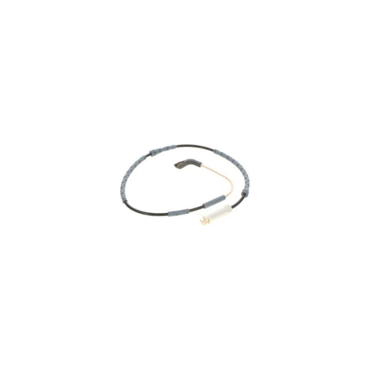 Ön Fren Balatası İkaz Kablosu 850 Mm BMW X1 Ve 3 Serisi (2005-2012) - Bosch 1987473030