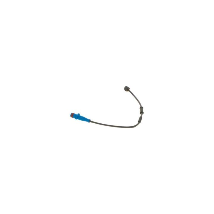 Fren Balatası İkaz Kablosu 300 Mm Opel Astra Ve Zafira (2004-2010) - Bosch 1987473033