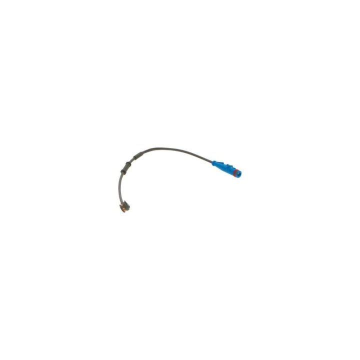 Fren Balatası İkaz Kablosu 300 Mm Opel Astra Ve Zafira (2004-2010) - Bosch 1987473033
