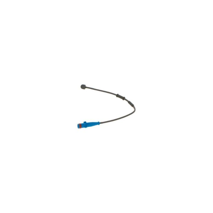 Fren Balatası İkaz Kablosu 300 Mm Opel Astra Ve Zafira (2004-2010) - Bosch 1987473033