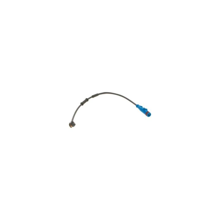 Fren Balatası İkaz Kablosu 300 Mm Opel Astra Ve Zafira (2004-2010) - Bosch 1987473033