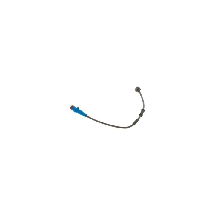 Fren Balatası İkaz Kablosu 300 Mm Opel Astra Ve Zafira (2004-2010) - Bosch 1987473033