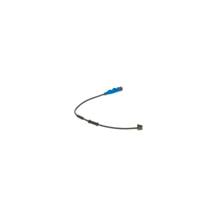 Fren Balatası İkaz Kablosu 300 Mm Opel Astra Ve Zafira (2004-2010) - Bosch 1987473033