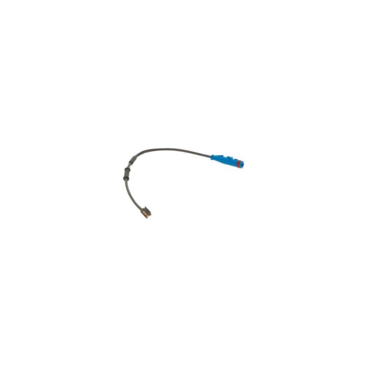 Fren Balatası İkaz Kablosu 300 Mm Opel Astra Ve Zafira (2004-2010) - Bosch 1987473033