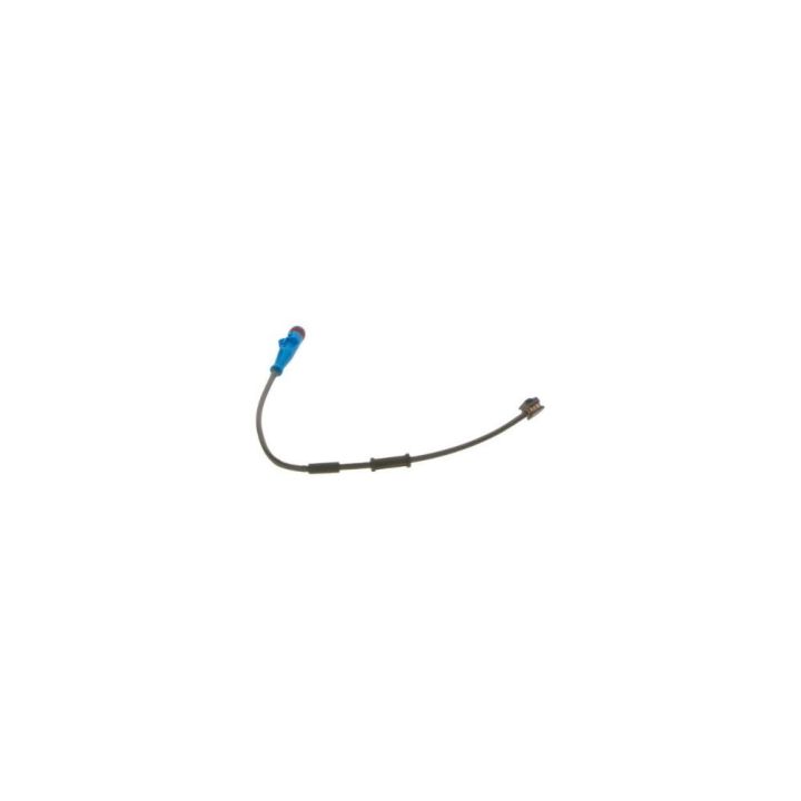 Fren Balatası İkaz Kablosu 300 Mm Opel Astra Ve Zafira (2004-2010) - Bosch 1987473033