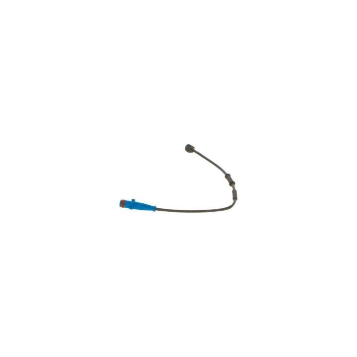 Fren Balatası İkaz Kablosu 300 Mm Opel Astra Ve Zafira (2004-2010) - Bosch 1987473033