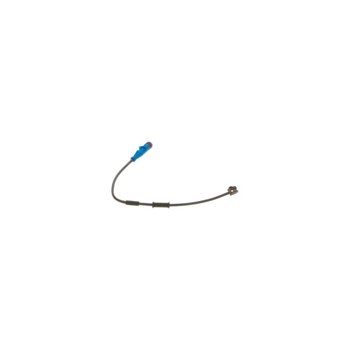 Fren Balatası İkaz Kablosu 300 Mm Opel Astra Ve Zafira (2004-2010) - Bosch 1987473033