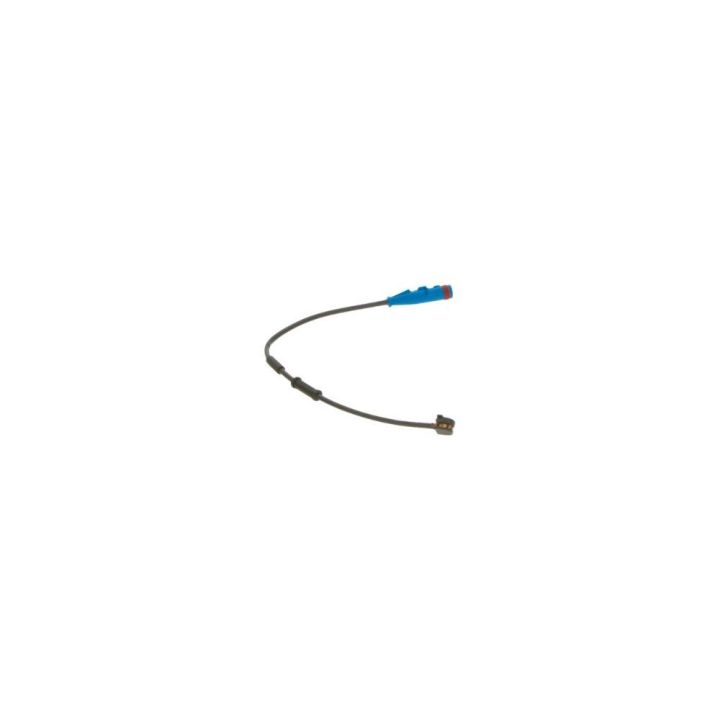 Fren Balatası İkaz Kablosu 300 Mm Opel Astra Ve Zafira (2004-2010) - Bosch 1987473033