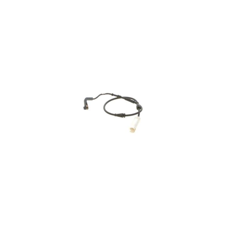 Fren Balatası İkaz Kablosu 640mm BMW 1 ve 3 Serisi (2004-2011) - Bosch 1987473045