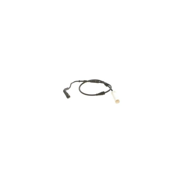 Fren Balatası İkaz Kablosu 640mm BMW 1 ve 3 Serisi (2004-2011) - Bosch 1987473045