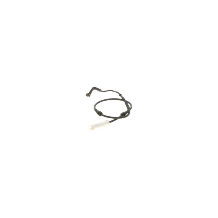 Fren Balatası İkaz Kablosu 640mm BMW 1 ve 3 Serisi (2004-2011) - Bosch 1987473045
