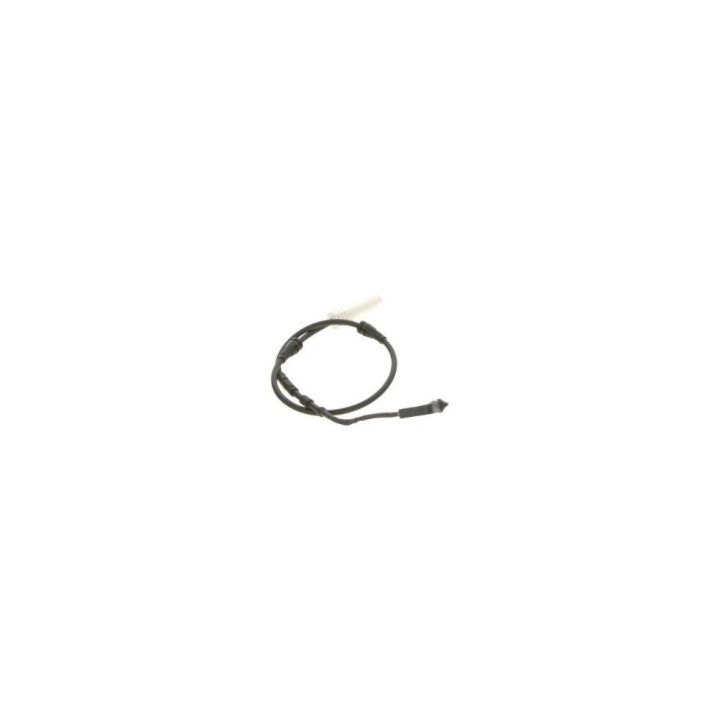 Fren Balatası İkaz Kablosu 640mm BMW 1 ve 3 Serisi (2004-2011) - Bosch 1987473045