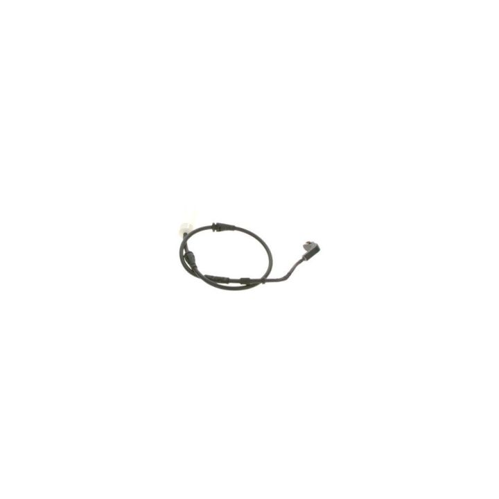 Fren Balatası İkaz Kablosu 640mm BMW 1 ve 3 Serisi (2004-2011) - Bosch 1987473045