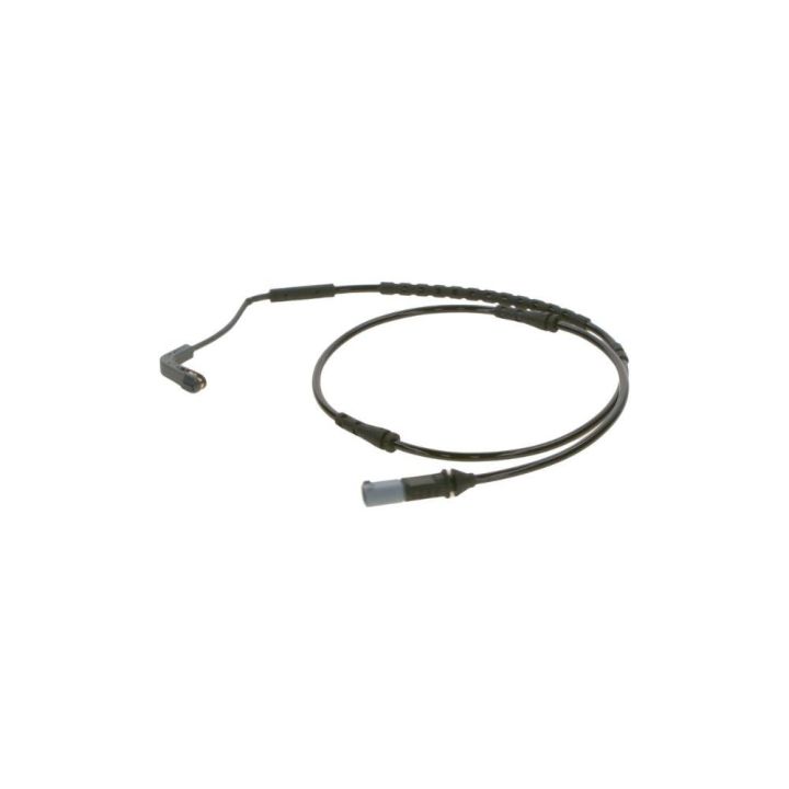 Fren Balatası İkaz Kablosu BMW 7 Serisi 730 740 750 (2008-2012) - Bosch 1987473506