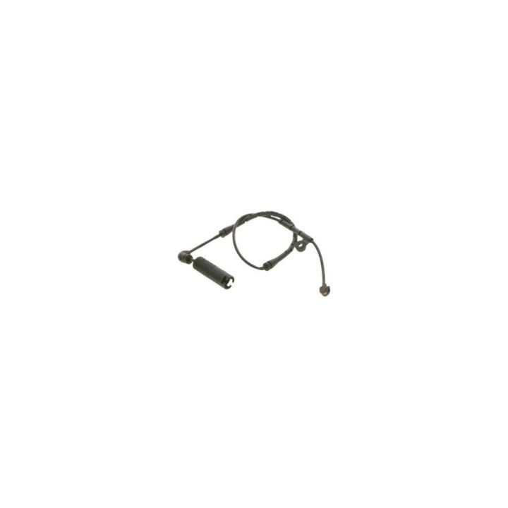 Fren Balatası İkaz Kablosu 605 mm BMW 3 Serisi İçin (1998-2005) - Bosch 1987474943