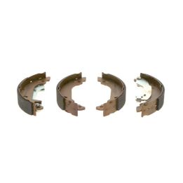 Fiat Tempra Tipo Punto Pabuçlu Fren Balatası (180x32 mm) - BOSCH F026004250