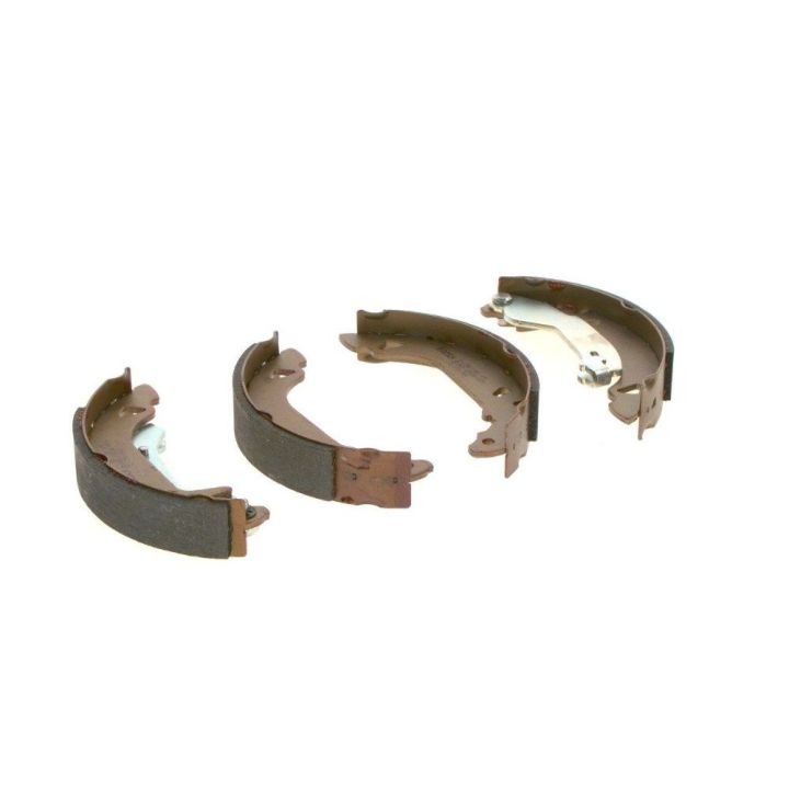 Fiat Tempra Tipo Punto Pabuçlu Fren Balatası (180x32 mm) - BOSCH F026004250