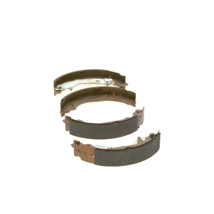 Fiat Tempra Tipo Punto Pabuçlu Fren Balatası (180x32 mm) - BOSCH F026004250