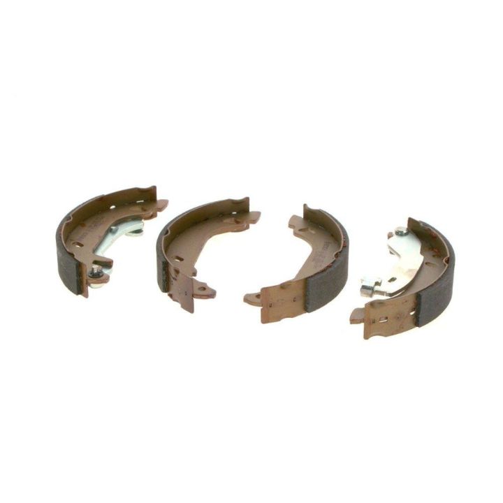 Fiat Tempra Tipo Punto Pabuçlu Fren Balatası (180x32 mm) - BOSCH F026004250
