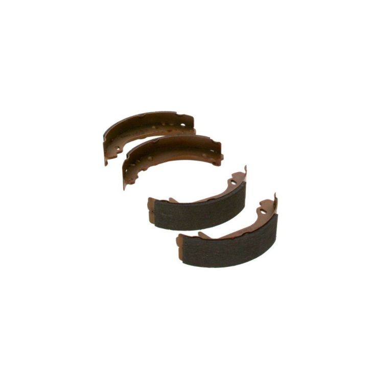 Renault R11 R19 R21 Manager Twingo Clio I Arka Fren Balatası - BOSCH F026004272