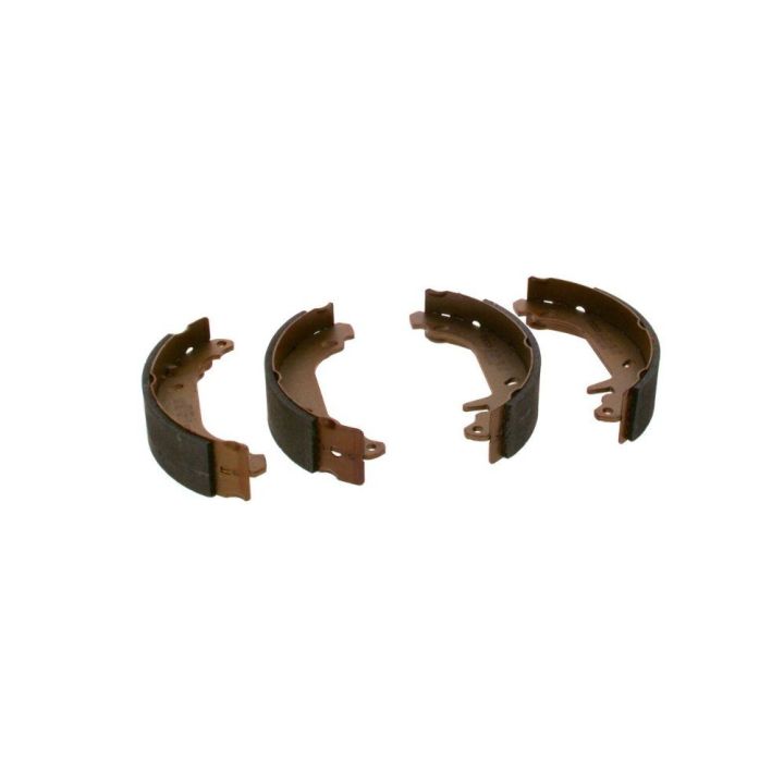 Renault R11 R19 R21 Manager Twingo Clio I Arka Fren Balatası - BOSCH F026004272