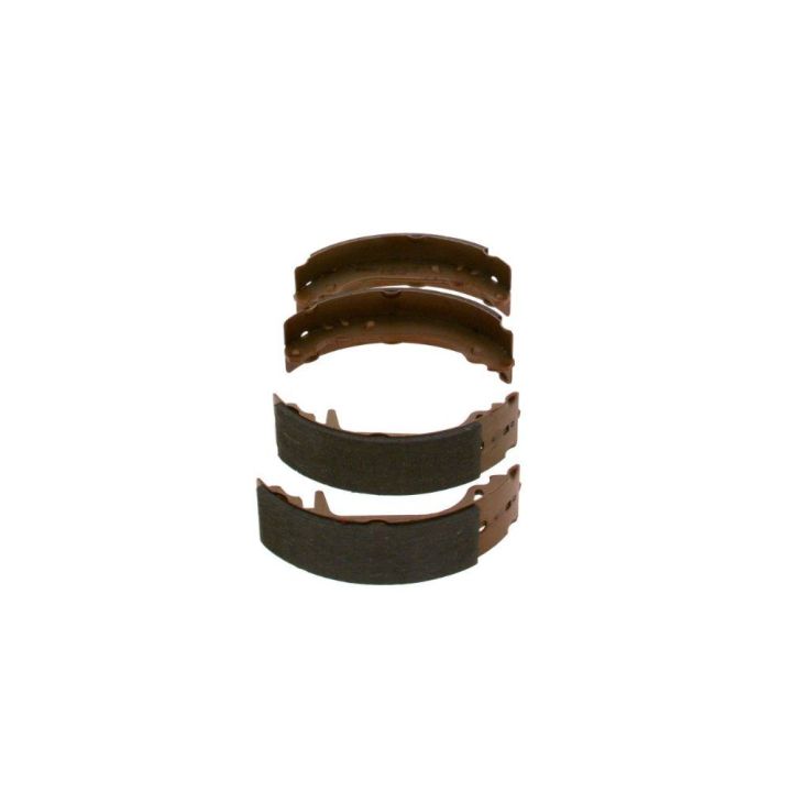 Renault R11 R19 R21 Manager Twingo Clio I Arka Fren Balatası - BOSCH F026004272