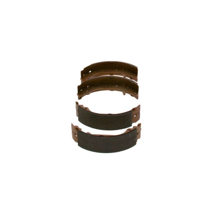 Renault R11 R19 R21 Manager Twingo Clio I Arka Fren Balatası - BOSCH F026004272