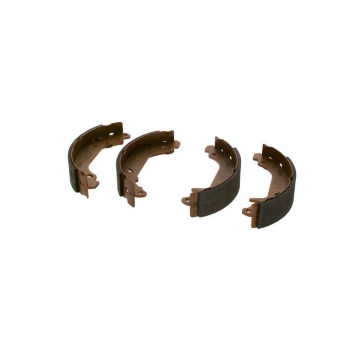 Renault R11 R19 R21 Manager Twingo Clio I Arka Fren Balatası - BOSCH F026004272