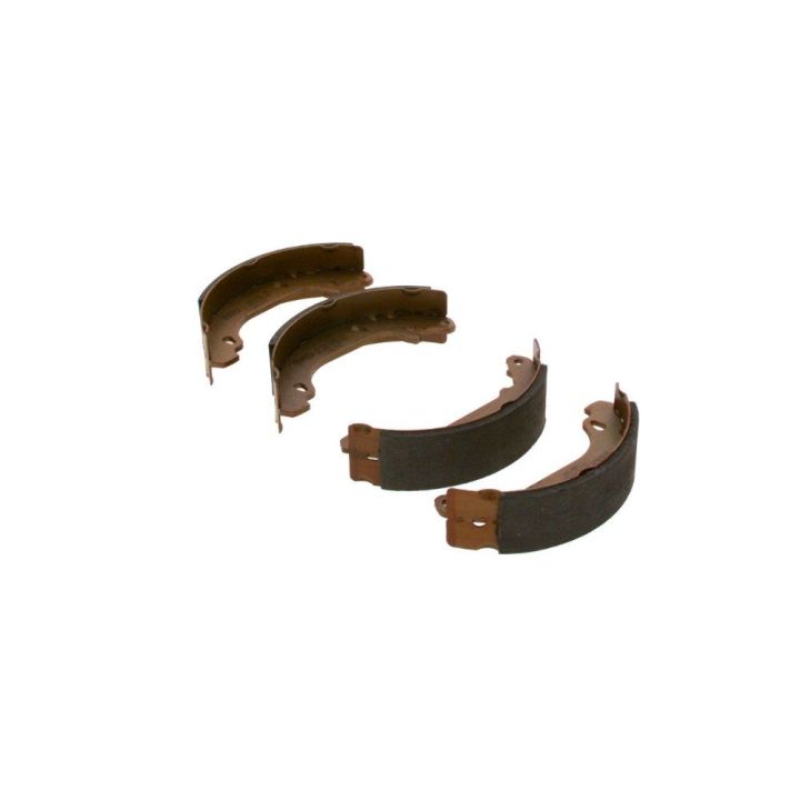 Renault R11 R19 R21 Manager Twingo Clio I Arka Fren Balatası - BOSCH F026004272