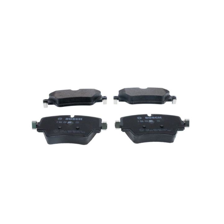 BMW F40 F45 F46 F48 F39 G30 G01 G02 Z4 Mini Ön Fren Balatası - BOSCH 0986494940