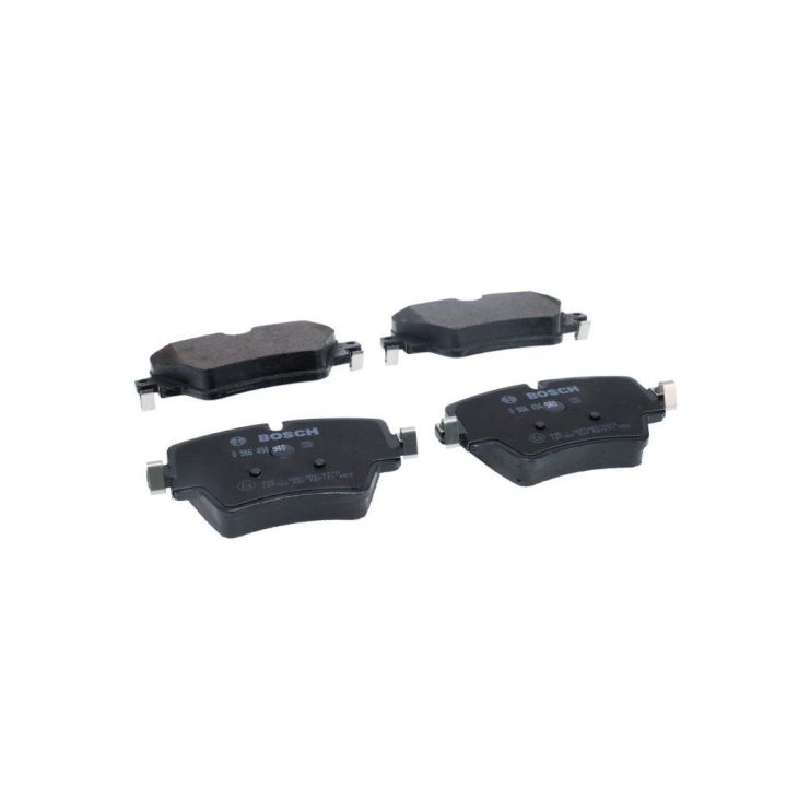 BMW F40 F45 F46 F48 F39 G30 G01 G02 Z4 Mini Ön Fren Balatası - BOSCH 0986494940