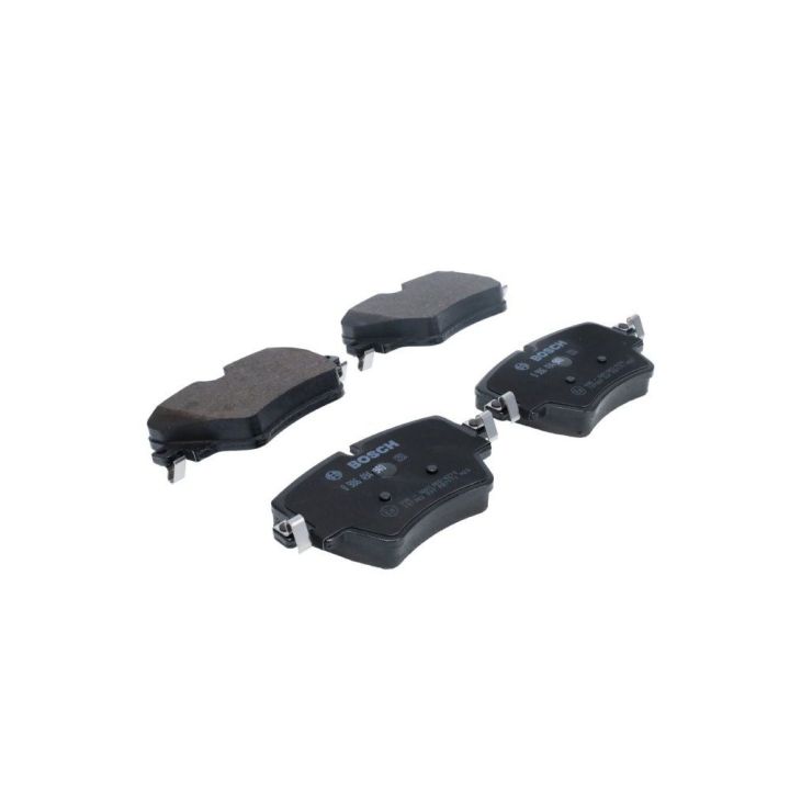 BMW F40 F45 F46 F48 F39 G30 G01 G02 Z4 Mini Ön Fren Balatası - BOSCH 0986494940