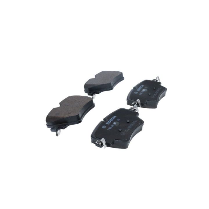 BMW F40 F45 F46 F48 F39 G30 G01 G02 Z4 Mini Ön Fren Balatası - BOSCH 0986494940