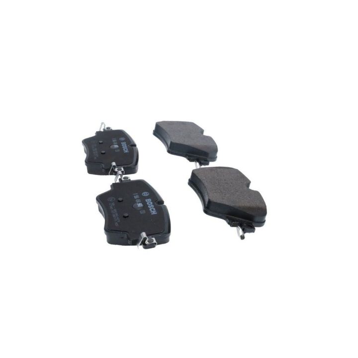 BMW F40 F45 F46 F48 F39 G30 G01 G02 Z4 Mini Ön Fren Balatası - BOSCH 0986494940