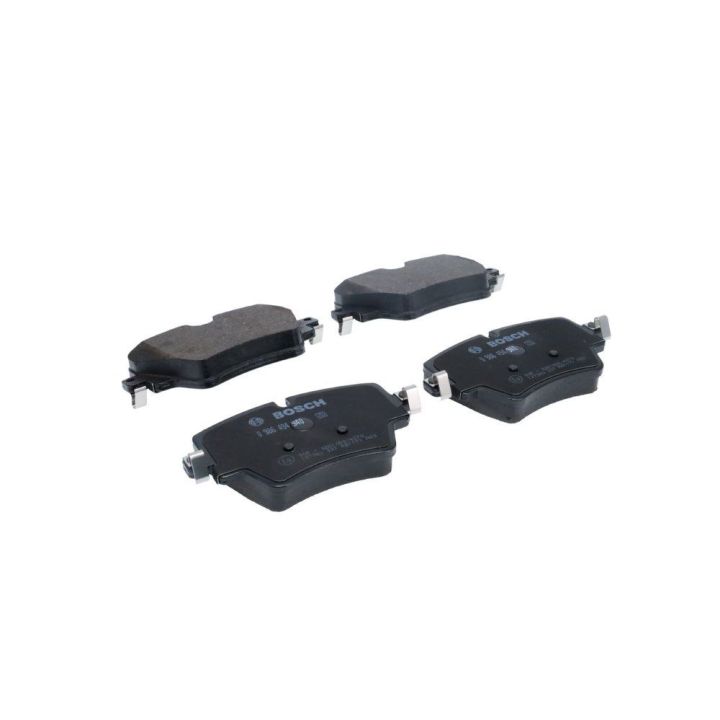 BMW F40 F45 F46 F48 F39 G30 G01 G02 Z4 Mini Ön Fren Balatası - BOSCH 0986494940