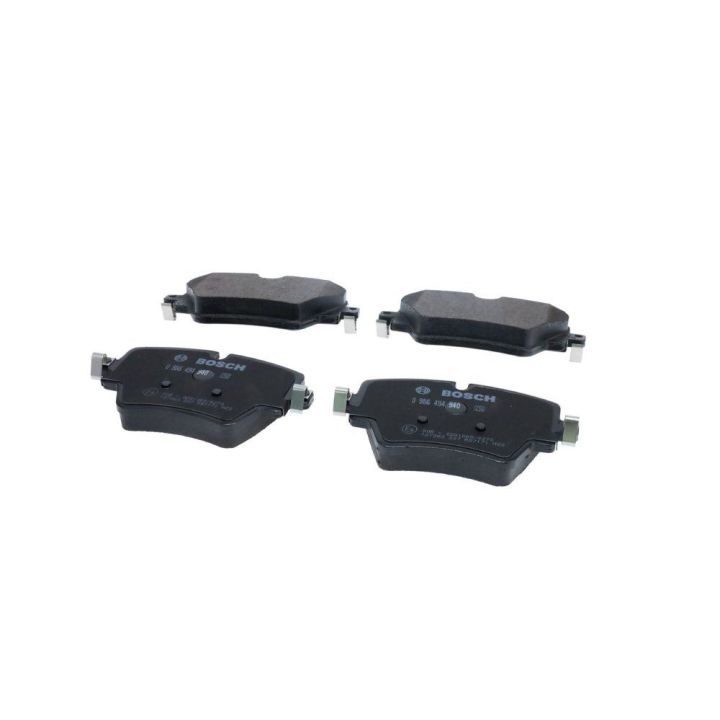 BMW F40 F45 F46 F48 F39 G30 G01 G02 Z4 Mini Ön Fren Balatası - BOSCH 0986494940