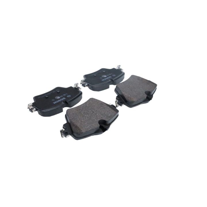 BMW F40 F45 F46 F48 F39 G30 G01 G02 Z4 Mini Ön Fren Balatası - BOSCH 0986494940