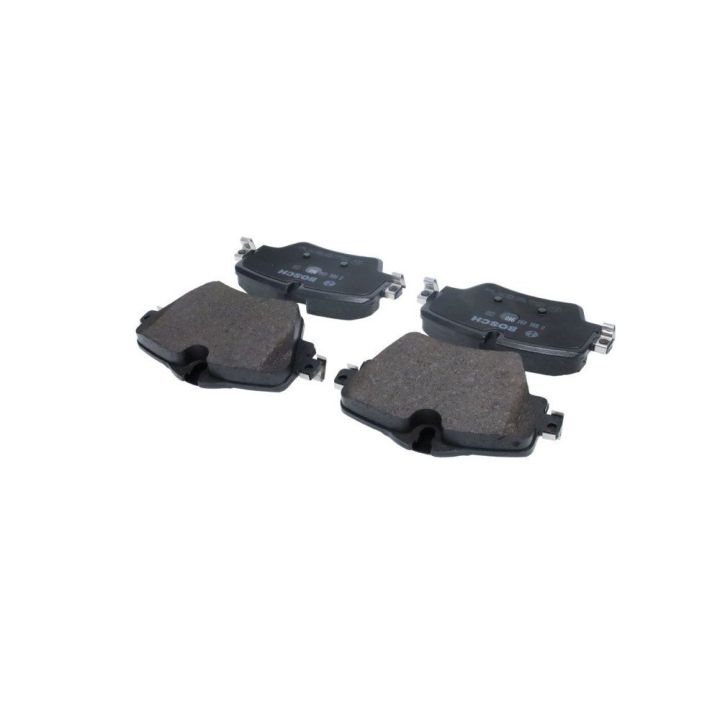 BMW F40 F45 F46 F48 F39 G30 G01 G02 Z4 Mini Ön Fren Balatası - BOSCH 0986494940