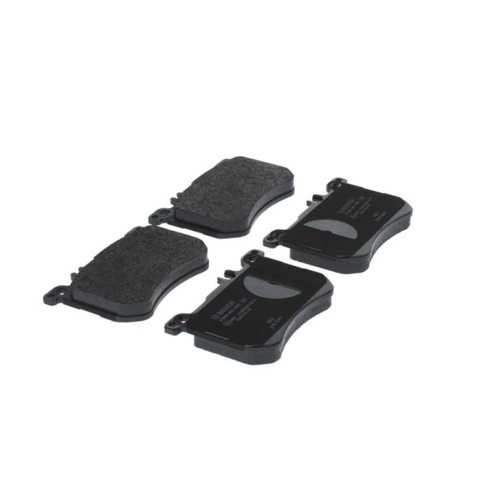 Mercedes-Benz W222 S-Class Ön Fren Balatası (2013-2015) - BOSCH 0986494985