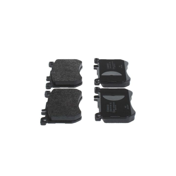 Mercedes-Benz W222 S-Class Ön Fren Balatası (2013-2015) - BOSCH 0986494985
